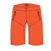 Silvini MTB kraťasy Dello MP1615 orange L