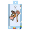 Karactermania Prívesok na kľúče Toy Story Bullseye