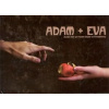 Adam + Eva - Smejkalová Jaroslava