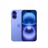 Smartfón Apple iPhone 16 8 GB / 512 GB 5G modrý