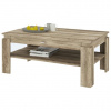 Konferenčný stolík COFFEE dub canyon