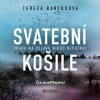 Svatební košile (audiokniha) - Tereza Bartošová