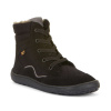 Froddo barefoot G3160234-4 Black Veľkosť: 40