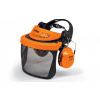STIHL GPA 28 Ochrana tváre a sluchu