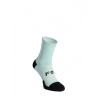 Merino ponožky Fox 6 Flexair Merino Sock - frost