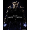 ESD GAMES The Elder Scrolls V Skyrim Dragonborn (PC) Steam Key