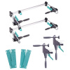 Montážna sada zárubne Pro Wolfcraft 3676000; 3676000