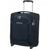 Samsonite Re-Lite Upright Underseater 45cm Polnočná modrá