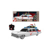 JADA TOYS Ghostbusters ECTO-1model auta; 253235000 1:24