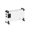 Elektrický ohrievač Mistral 750W / 2000W