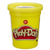 Hasbro Play-Doh Samostatné tuby - Žltá,