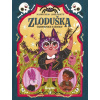 Zloduška 2 Čarodejnica v zácviku