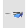 Polarizačné Okuliare Rudy Project Rydon Sivé So Sklami Polar 3fx Hdr Multilaser Blue