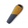 Husky Proud -30°C zimní spací pytel blue/mustard