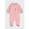 Overal pre bábätká Mayoral Newborn 2704.2D.Newborn.9BYA ružová 60