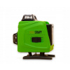 Zelený čiarový laser Procraft LE-4G