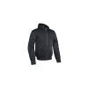 SUPER HOODIE 2.0, OXFORD (čierna) M100-555