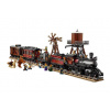910044 LEGO® Bricklink VLAK Z DIVOKÉHO ZÁPADU