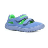 Protetika Plus Protetika Nery Denim barefoot sandále 23 EUR