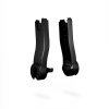 REDSBABY Adaptéry na kočík Aeron 0+, Black