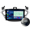 Everest 2DIN autorádio EVE44 Android, Opel Adam / Corsa
