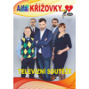 Křížovky 4 2025 Televizní soutěže