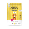 Aldog Adult Medium Large Beef 3 kg krmivo pre psov