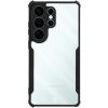 Tactical Quantum Stealth kryt pre Samsung Galaxy S26 Ultra, čierny 57983129121