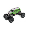 RC model auto na D.O. ROAD CRAWLER SL-103A GREEN