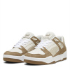 Puma Slipstream Heritage Low-Top Trainers Mens White/Brown 6 (39)