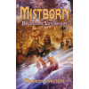 Mistborn 2 - Brandon Sanderson