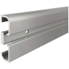 Deko Light 970600 AM-02-10 Profil podstavce hliník (š x v x h) 15 x 58 x 3000 mm; 970600