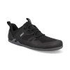 Barefoot pánske tenisky Xero Shoes – Prio Coast Black čierna