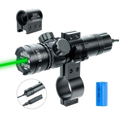 zeleny laser 100mw – Heureka.sk