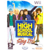Wii Disney Sing It: High School Musical