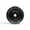 Forward Fitness Tréningové bumper kotúče , 15kg, Priemer diery: 51mm
