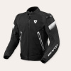 REVIT Bunda Control Air H2O standard Black-White L