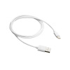 Canyon CNE-USBC1W, 1m kábel USB-C / USB 2.0, biely