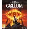 The Lord of the Rings: Gollum PC