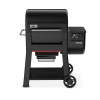 Weber® 1500144 Searwood peletový gril