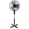 Cirkulátorový ventilátor Esperanza EHF001KE čierny