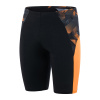 Pánske Plavecké boxerky SPEEDO ECO END+ SPL JAM AM 8-13444H054 – Čierna