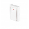 Náhrane tlačítko pre vypínač č.1 bezdrôtový RF HOME NVK SWITCH 3000W 13A