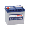 Bosch S4 12V 60Ah 540A 0 092 S40 250