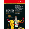 MOZART,W.A.: Mitridate, Re Di Ponto - Mitridat, král pontský [Royal Opera House] (DVD)