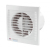 Ventilátor VENTS 150 STH silenta+časový dobeh+parový senzor