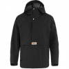 Fjällräven Vardag Hydratic Anorak M, Farba BLACK, Veľkosť S