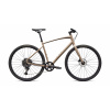 Fitness bicykel SPECIALIZED Sirrus X 3.0 Krémová Veľkosť rámu: M Fitness bicykel