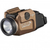 Zbraňová LED svítilna TLR-7A s inovovanými spínači Streamlight® – Hnědá