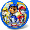 Lopta Paw Patrol 23cm 5202522131919 Star toys